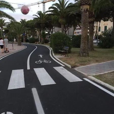 Sul Mar Adriatico דירה Tortoreto