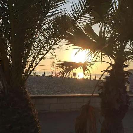 Sul Mar Adriatico דירה