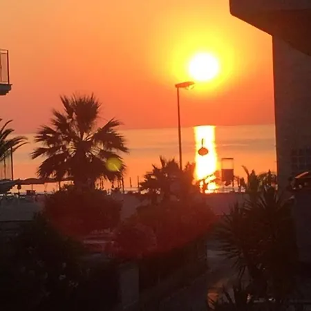 Sul Mar Adriatico